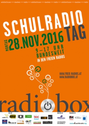 schulradiotag2016 schulradiotag2016