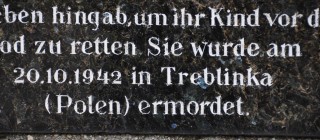 Widerstand und Verfolgung in Innsbruck 1938 – 1945