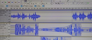 audacity audacity
