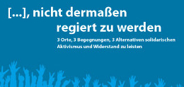 Veranstaltungsreihe 18.03.2014 Veranstaltungsreihe 18.03.2014