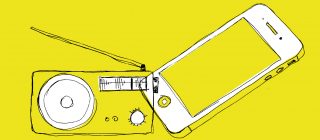 Deine Sendung im Netz – Crossmedia Workshops für Radiomacher_innen