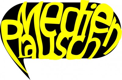 Logo Medien-Plausch