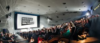Innsbruck Nature Film Festival © Thomas Steinlechner