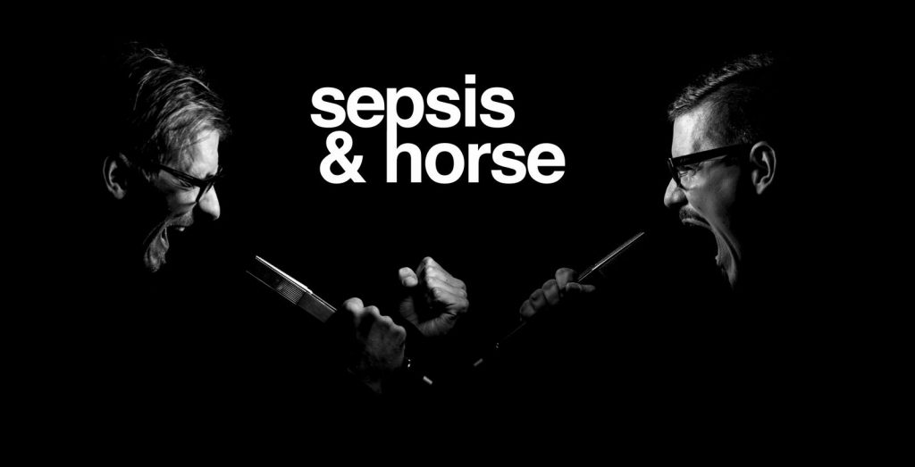 sepsis und horse