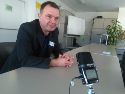Bild: Christian Schusterschitz