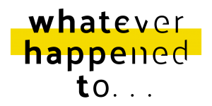Logo_whateverhappenedto Logo_whateverhappenedto