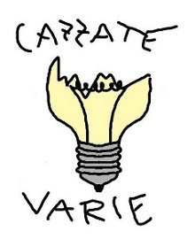 cazzate_varie cazzate_varie