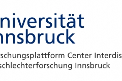 Forschungsplattform Center Interdisziplinaere Geschlechterforschung Innsbruck_Logo CMYK