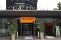 Sprachsalz-Parkhotel