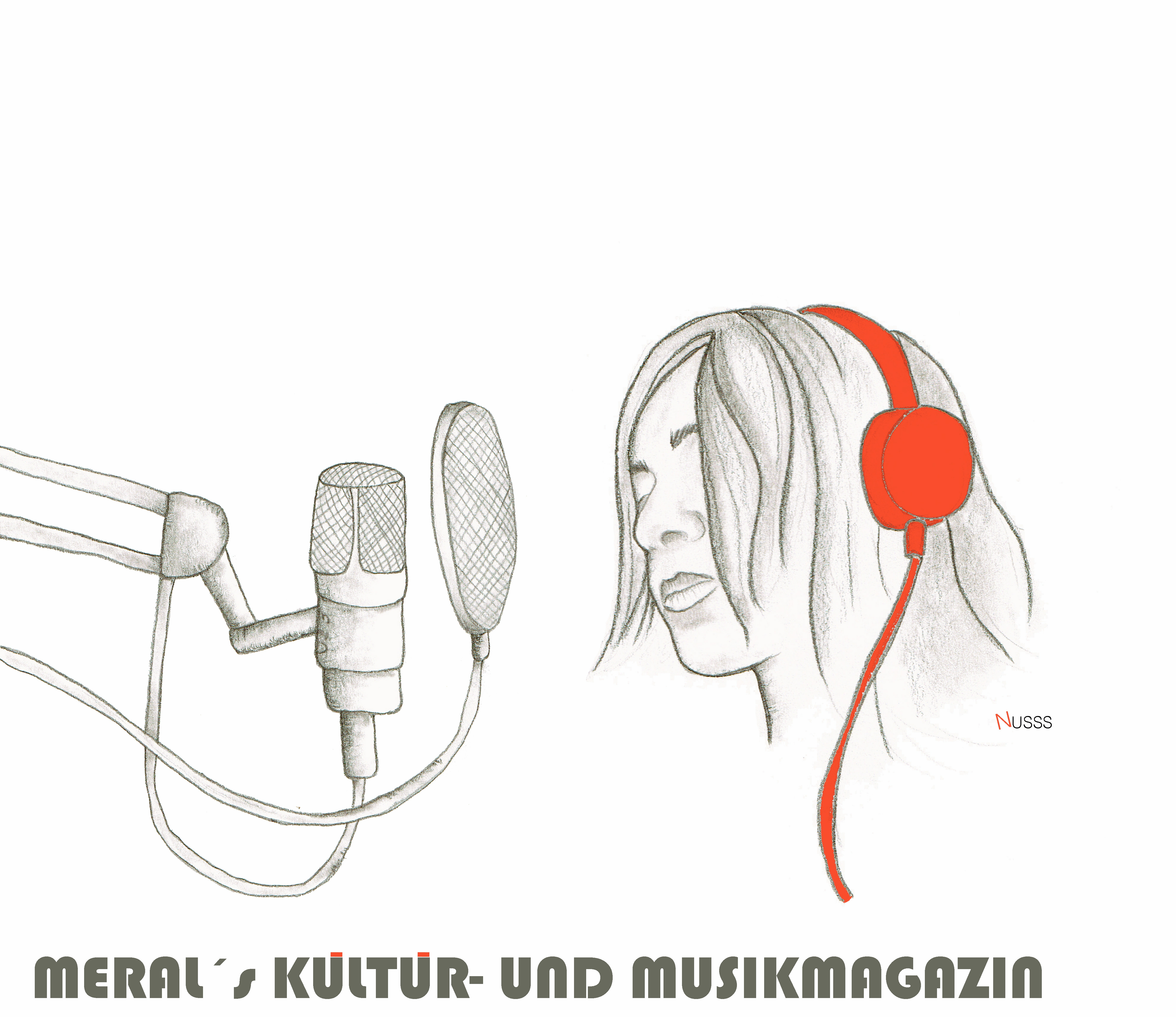 Meral’s Kultur- und Musikmagazin