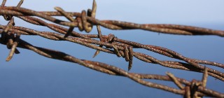 Die Toten an Europas Grenzen