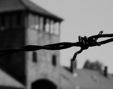 Foto: „Auschwitz“, von European Citizen via flickr, cc.