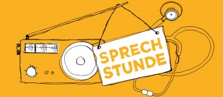 Sprechstunde