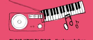 Jingleworkshop mit BAIBA