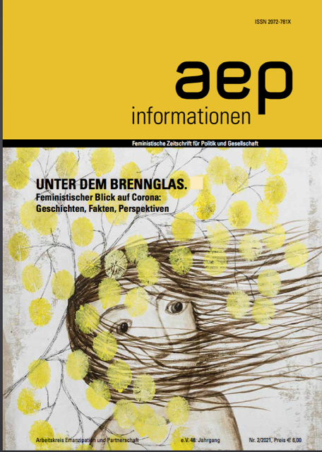 Cover AEP