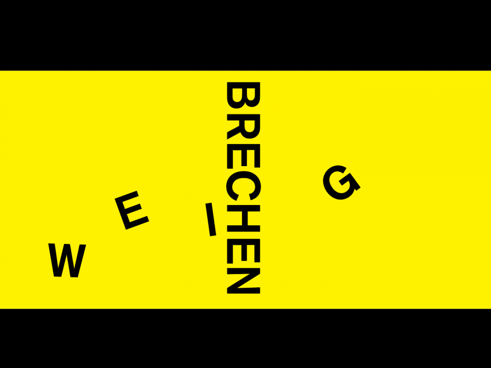 Schweigen-brechen