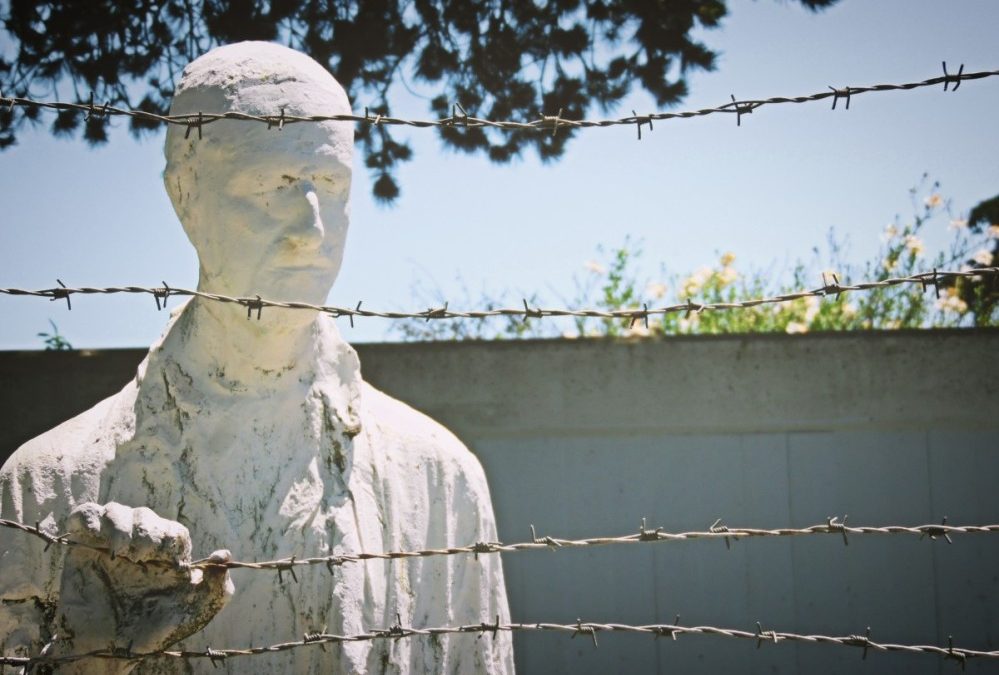 holocaust_memorial_san_francisco